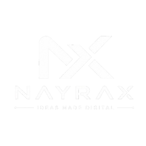 Nayrax Logo